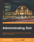 Administrating Solr Image