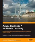 Adobe Captivate 7 for Mobile Learning Image