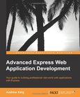 Advanced Express Web Application Development Image