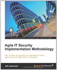Agile IT Security Implementation Methodology Image