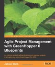 Agile Project Management with GreenHopper 6 Blueprints Image