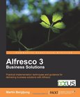 Alfresco 3 Business Solutions Image