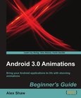 Android 3.0 Animations Image