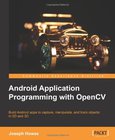 Android Application Programming with OpenCV Image