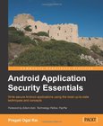 Android Application Security Essentials Image