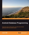 Android Database Programming Image