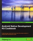 Android Native Development Kit Cookbook Image