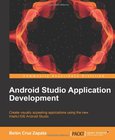 Android Studio Application Development Image
