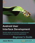 Android User Interface Development Image