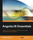 AngularJS Essentials Image
