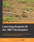 Learning AngularJS for .NET Developers Image