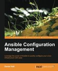 Ansible Configuration Management Image