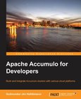 Apache Accumulo for Developers Image