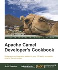 Apache Camel Developer's Cookbook Image