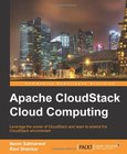 Apache CloudStack Cloud Computing Image