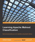 Learning Apache Mahout Classification Image