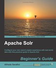 Apache Solr Beginner's Guide Image