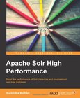 Apache Solr High Performance Image