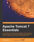 Apache Tomcat 7 Essentials Image