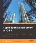 Application Development in iOS 7 Image