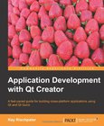 Application Development with Qt Creator Image