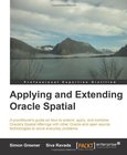 Applying and Extending Oracle Spatial Image