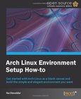 Arch Linux Environment set-up How-To Image