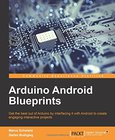 Arduino Android Blueprints Image