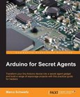 Arduino for Secret Agents Image