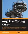 Arquillian Testing Guide Image