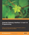 Asterisk Gateway Interface 1.4 and 1.6 Programming Image