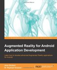 Augmented Reality for Android Application Development Image