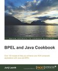 BPEL and Java Cookbook Image