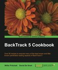 BackTrack 5 Cookbook Image