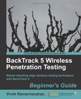 BackTrack 5 Wireless Penetration Testing Image