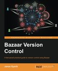 Bazaar Version Control Image