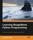 Learning Beaglebone Python Programming Image