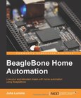 BeagleBone Home Automation Image