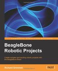 BeagleBone Robotic Projects Image