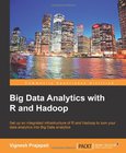Big Data Analytics with R and Hadoop Image