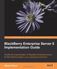BlackBerry Enterprise Server 5 Implementation Guide Image