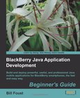 BlackBerry Java Application Development Image