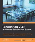 Blender 3D 2.49 Image