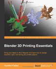 Blender 3D Printing Essentials Image