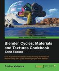 Blender Cycles Image