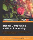 Blender Compositing and Post Processing Image