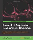 Boost C++ Application Development Cookbook Image