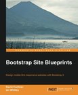 Bootstrap Site Blueprints Image