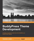 BuddyPress Theme Development Image