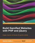 Build Gamified Websites with PHP and jQuery Image